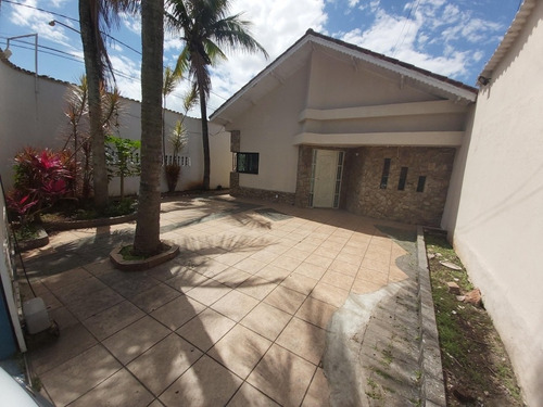 Imagem 20 de 21 de Casa 3 Quartos Praia Grande - Sp - Aviação - 13375_aluguel