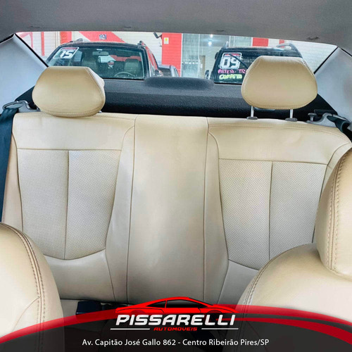 Imagem 9 de 10 de Hyundai Hb20s Premium 1.6 Flex 16v Aut. 4p Flex 2014