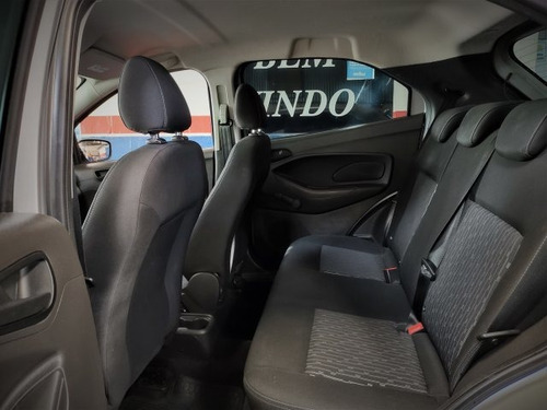 Imagem 10 de 11 de Ka 1.0 Se 12v Flex 4p Manual