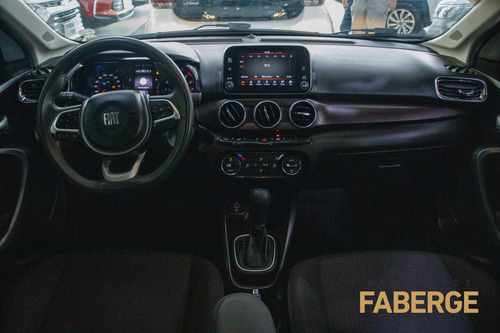 Fiat Cronos 1.8 E.TORQ FLEX PRECISION AT6