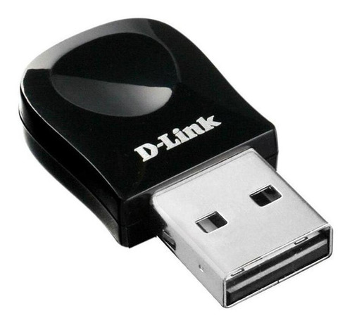 Adaptador Dlink Usb Wifi N300 Dwa-131