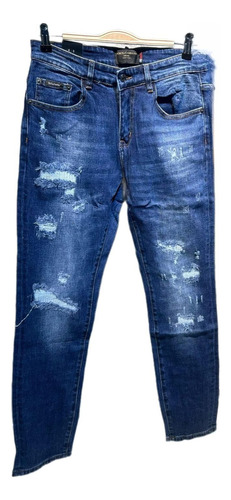 Pantalón Jeans Dolce & Gabbana Hombre 