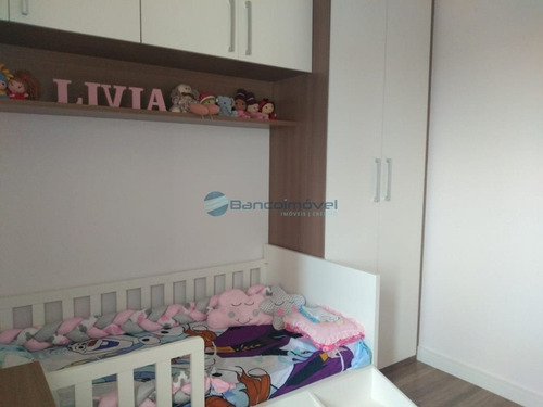 Apartamento - Ap03107 - 69182325