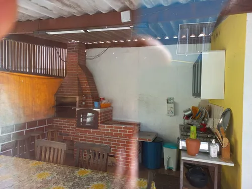 Casa Sobrado Com 2 Casas Independentes