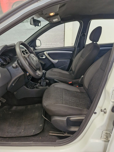 Renault Duster 1.6 16v Expression Sce 5p