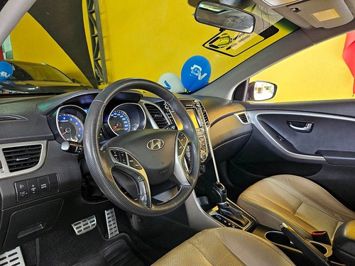 Hyundai I30 1.8 MPI 16V