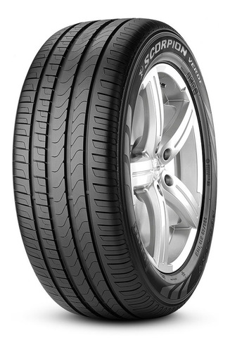 Llanta 235/50 R18 Pirelli Scorpion Verde Run Flat Moe V97