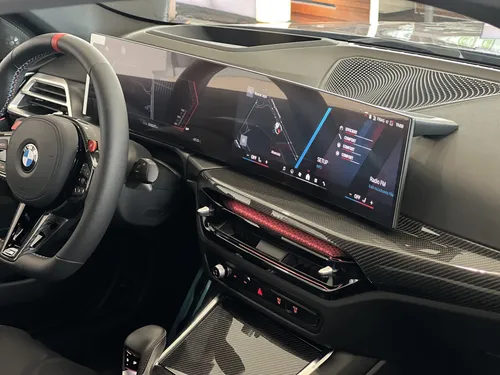 BMW M 4 3.0 M4 Coupe Competition