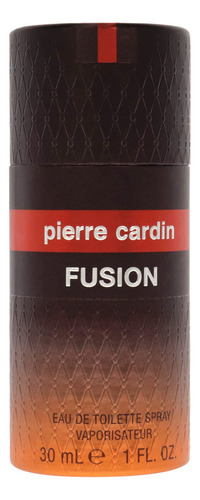 Pierre Cardin Fusion Edt Spr - 7350718:mL a $108227