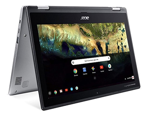 Acer Chromebook Spin 11 Cp311-1h-c5pn Convertible Laptop, Ce