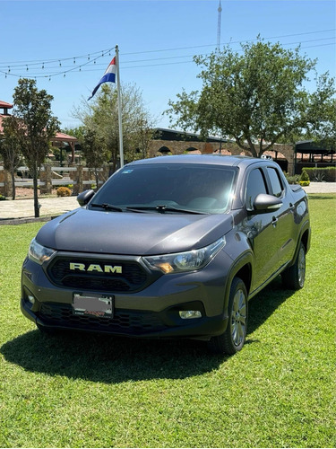 Dodge Ram Bighorn