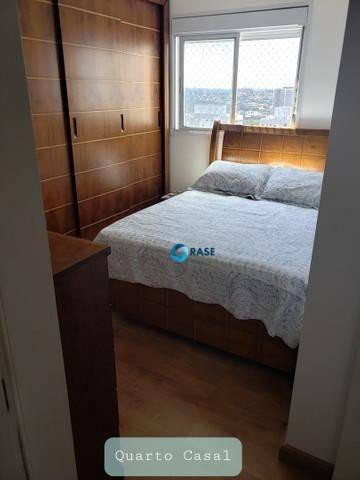 Imagem 11 de 30 de Apartamento À Venda, 66 M² Por R$ 564.000,00 - Socorro - São Paulo/sp - Ap11862