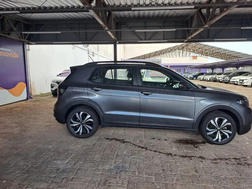 Volkswagen T-Cross 1.0 200 TSI 12V (Aut) (Flex)
