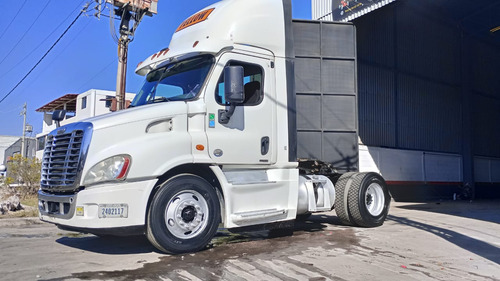 Camion Freightliner Cascadia 113 Año 2016 En Queretaro