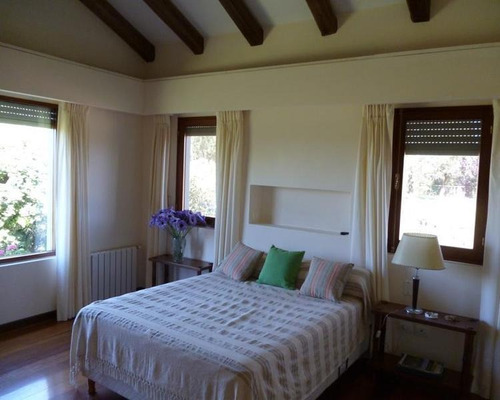 Quinta En Venta De 4 Dormitorios En La Pataia