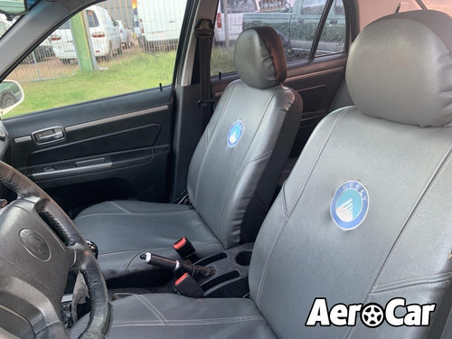 Geely Ck Gs 1.0 2013 Impecable! Aerocar