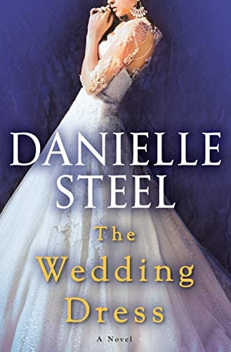 The Wedding Dress: A Novel, De Steel, Danielle. Editorial Delacorte Press, Tapa Dura En Inglés