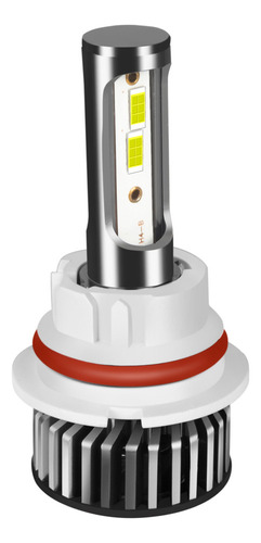 Gcd Compatible Bombilla Led Antiniebla For Faros Delanteros