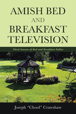 Libro Amish Bed And Breakfast Television: Third Season Of...