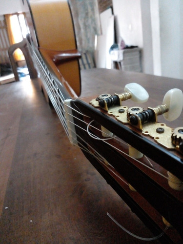 Imagen 4 de 10 de En Venta Guitarra Flamenca Precio Usd 800