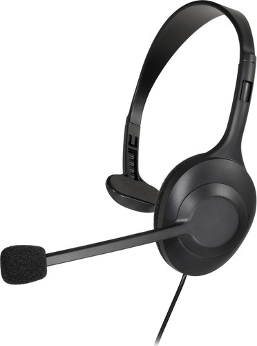 Audio Technica Ath-101usb Auriculares Monoaurales Usb