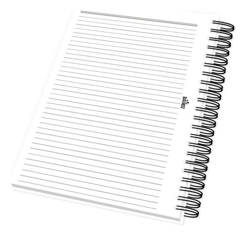 Cuaderno Universitario A4 Tapa Blanda 80 Hojas Nueva Chicago Verde