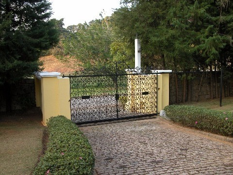 Casa - Venda - Chacara Malota - Cod. 746 - V746
