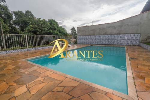 Imagem 12 de 30 de Chacara - Ch00125 - 69334759