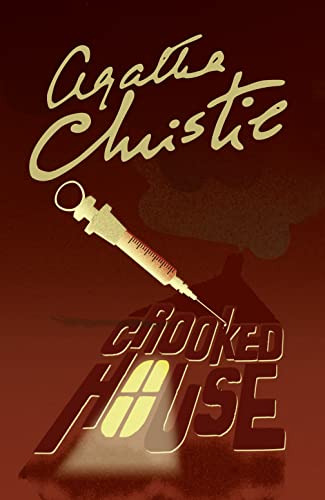 Libro Crooked House De Christie Agatha  Harper Collins