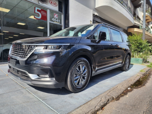 Imagen 8 de 25 de Kia Carnival 2023 2.2 Crdi Premium Avn