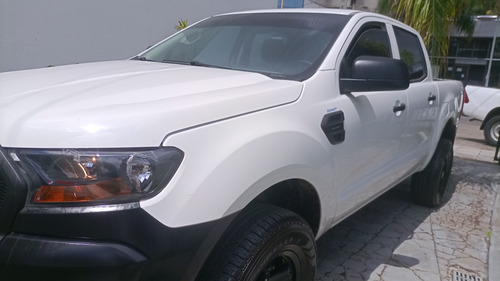 Ford Ranger 2.5 Cs Ivct Xl 166cv