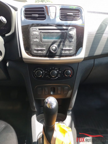Renault Sandero Expression 1.6