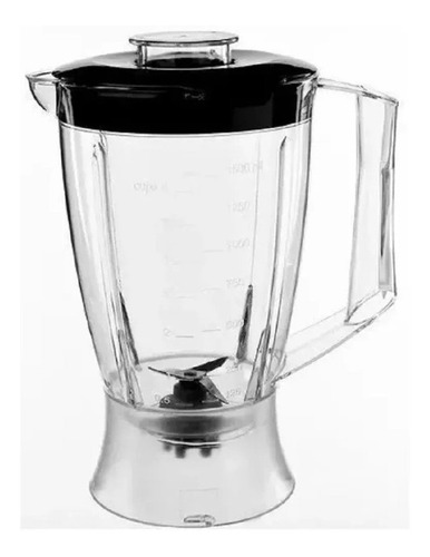 Copo Liquidificador Walita Ri7625/ri7630 Branco