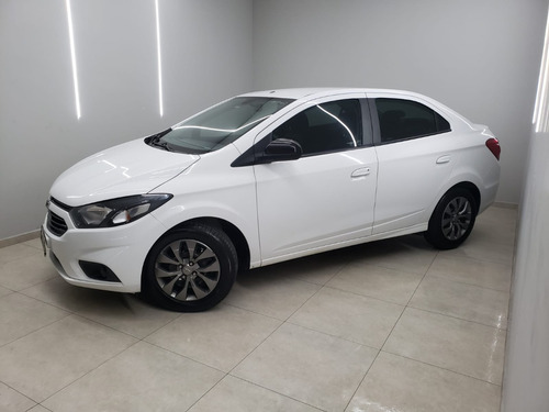 Chevrolet Onix plus 1.0 Lt Turbo 4p 6 marchas