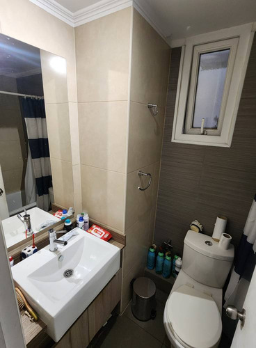 Se Vende Hermoso Dpto 2d 1b 1 Est Y 1 Bod Amunategui / Rosas