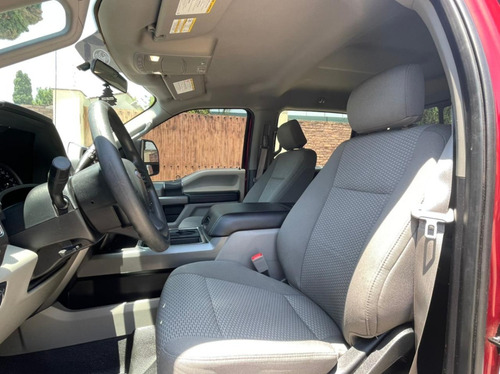 Imagen 8 de 15 de Ford F250 Super Dutty 6.7 Tdi Aut 4x4 A/a E/e Q/c 8 Birlos