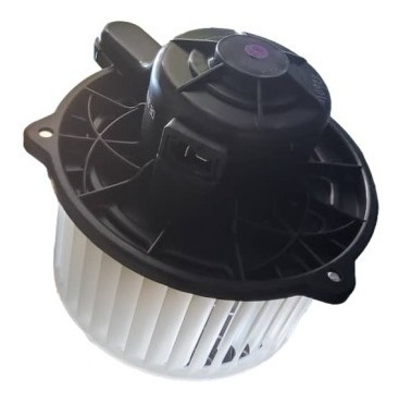Imagen 6 de 10 de Motor Soplador Hyundai Elantra Año 2006-2012