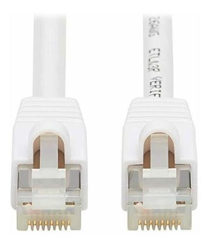 Cable De Red Ethernet Cat Tripp Lite, Safe-it, Cable Etherne