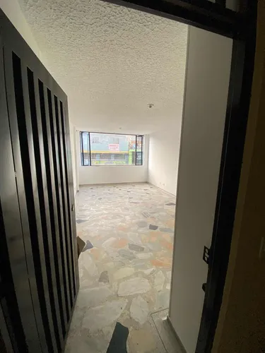 Se Vende Edificio En El Barrio Restrepo