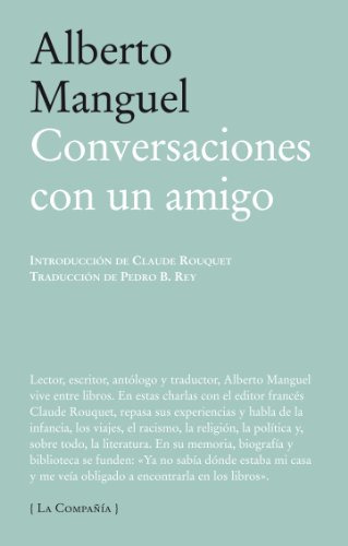 Conversaciones Con Un Amigo: 16 -la Compañia-