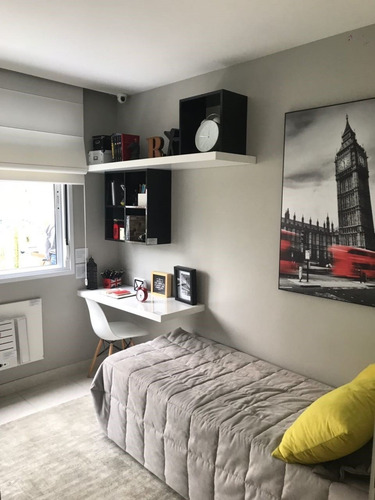 Apartamento À Venda No Bairro Jacarepaguá - Rio De Janeiro/rj - O-5377-13260
