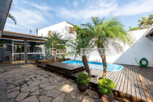 Imagem 1 de 30 de Casa, 2 Dormitórios, 145 M², Lomba Do Pinheiro - 206482