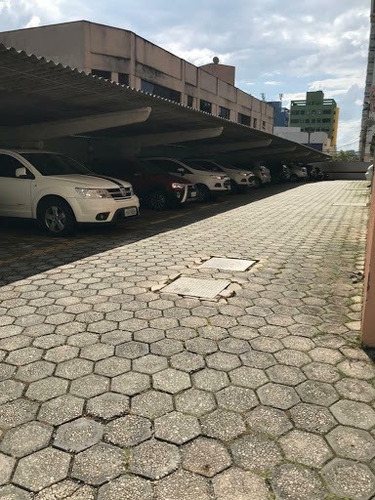 Imagem 6 de 6 de Sala À Venda, 25 M² Por R$ 170.000,00 - Jardim Satélite - São José Dos Campos/sp - Sa0011