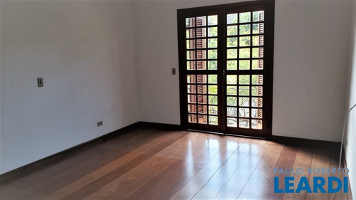 Imagem 12 de 15 de Casa Em Condomínio - Alphaville - Sp - 622995
