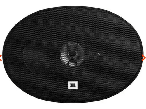 2 Pares De Bocinas Jbl 6x9 3 VĂas Stage16931 Potencia Calida