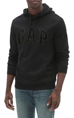 Sudadera Gap De Hombre Cerrada (sin Cierre) Original