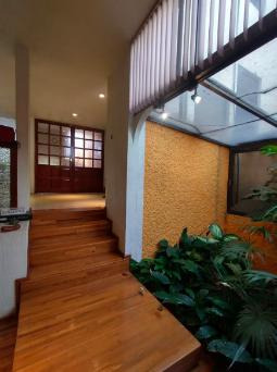 Casa Duplex Con Despacho Independiente, Zona Gran Sur En Fraccionamiento Seguro
