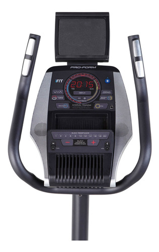 Bicicleta Fija Ergométrica Proform 225csx Bluetooth Ifit Loi