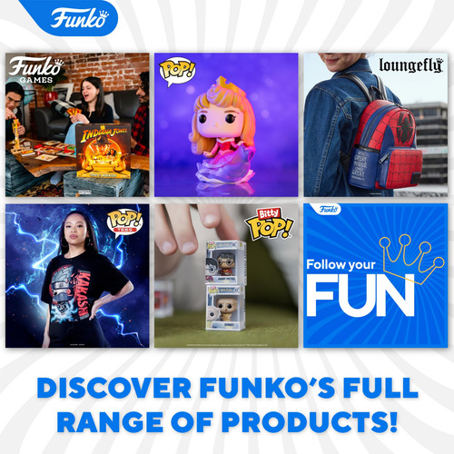 ¡funko Snaps Coleccionables En Vinilo! ¡cinco Noches En Fred