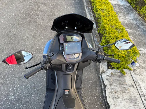 Yamaha N-max 2024 Impecable 11.000km